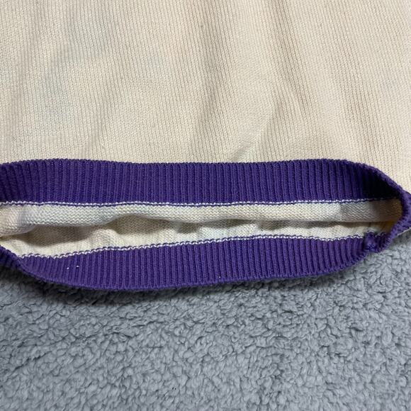 Vintage Jams World Sweater Size XS Retro Pullover - Picture 8 of 11